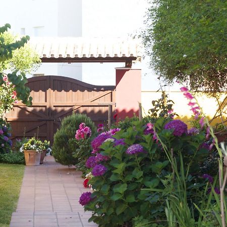 Hotel Donana Blues Matalascanas Ngoại thất bức ảnh