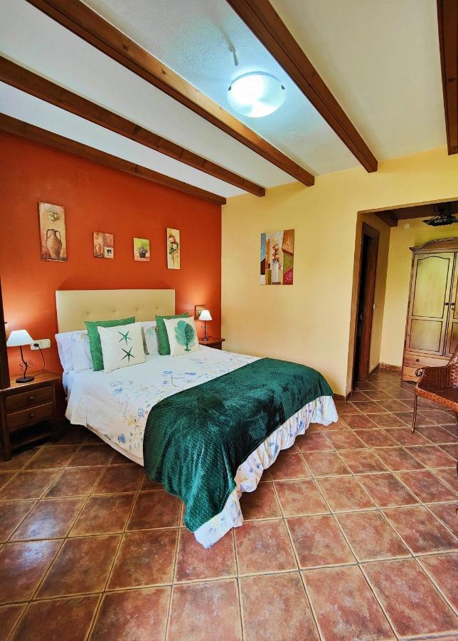 Hotel Donana Blues Matalascanas Ngoại thất bức ảnh