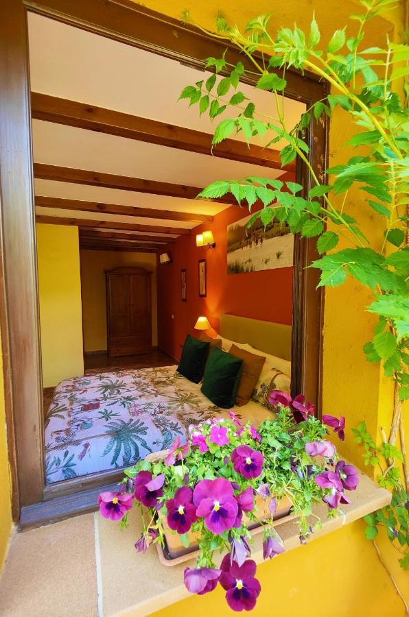 Hotel Donana Blues Matalascanas Ngoại thất bức ảnh