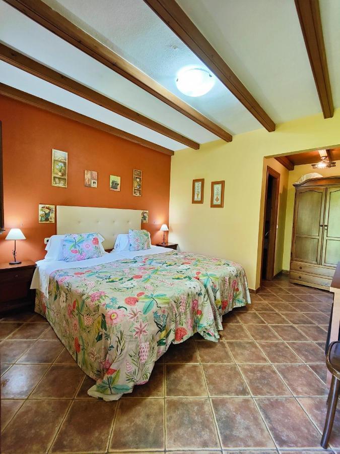 Hotel Donana Blues Matalascanas Ngoại thất bức ảnh