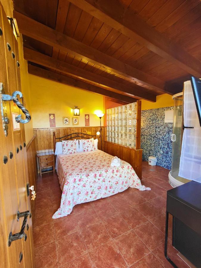 Hotel Donana Blues Matalascanas Ngoại thất bức ảnh