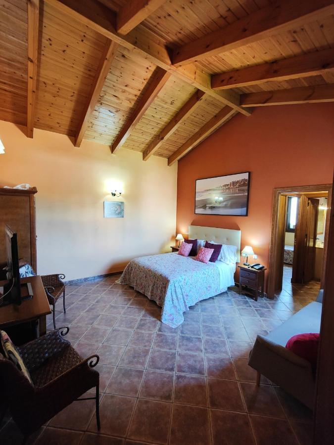 Hotel Donana Blues Matalascanas Ngoại thất bức ảnh