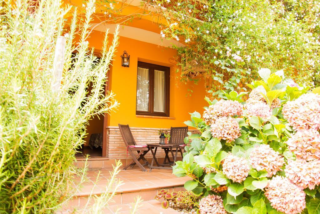 Hotel Donana Blues Matalascanas Ngoại thất bức ảnh