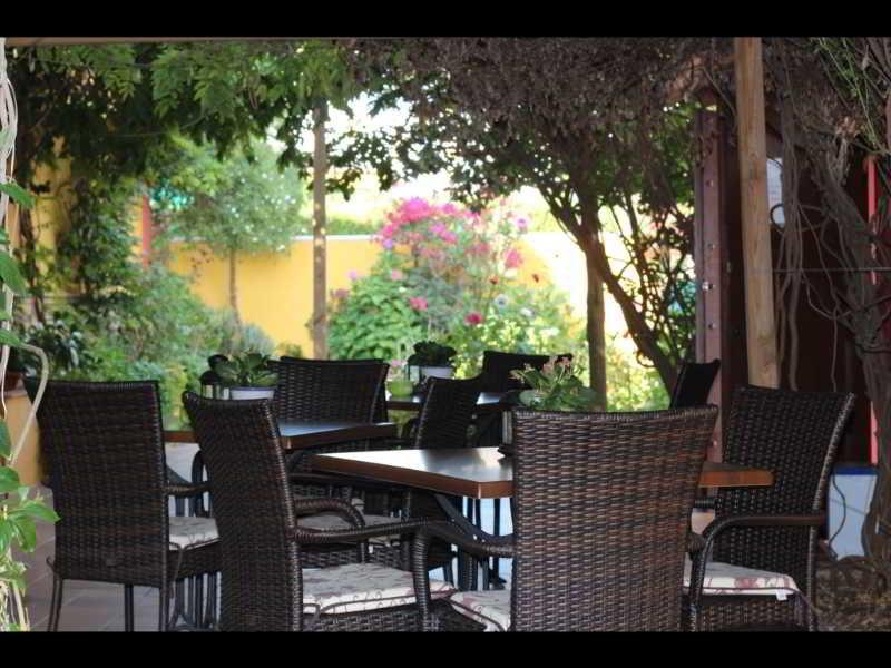 Hotel Donana Blues Matalascanas Ngoại thất bức ảnh