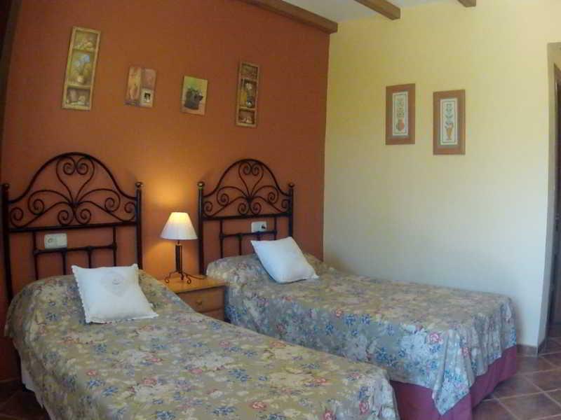 Hotel Donana Blues Matalascanas Ngoại thất bức ảnh