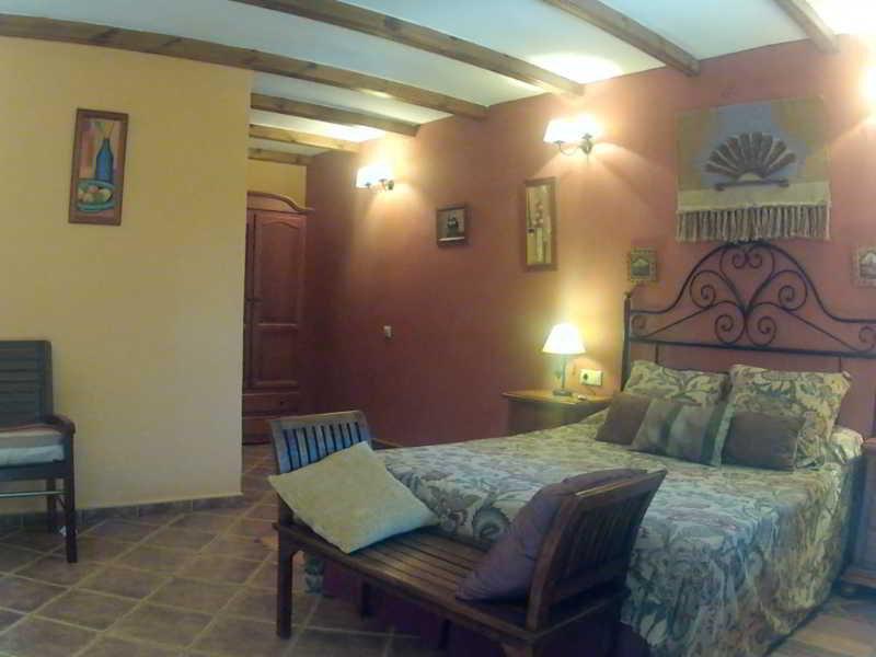 Hotel Donana Blues Matalascanas Ngoại thất bức ảnh