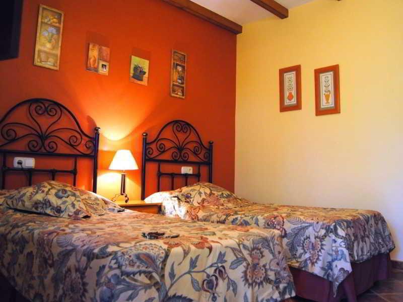 Hotel Donana Blues Matalascanas Ngoại thất bức ảnh