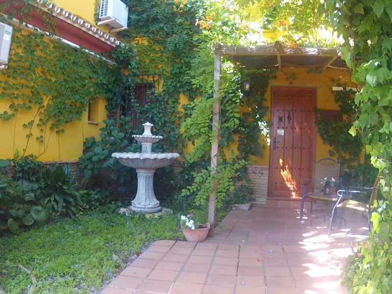 Hotel Donana Blues Matalascanas Ngoại thất bức ảnh
