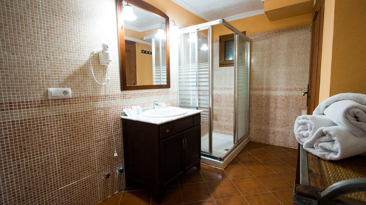 Hotel Donana Blues Matalascanas Ngoại thất bức ảnh