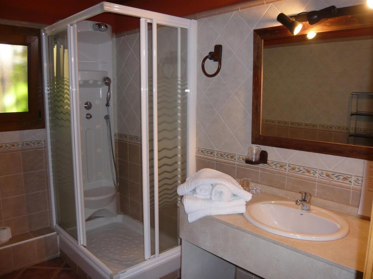 Hotel Donana Blues Matalascanas Phòng bức ảnh